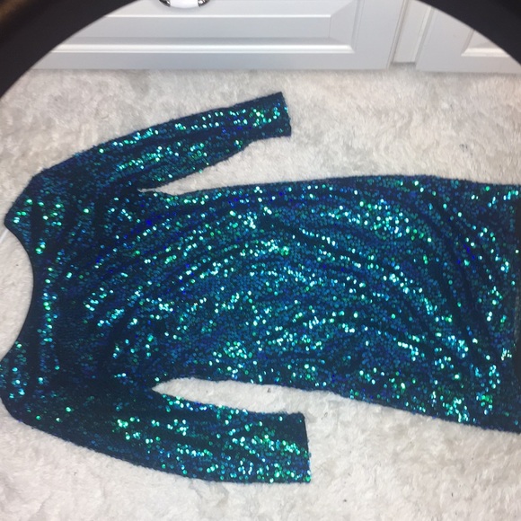 Thrift Shop dress for woman - Picture 3 of 3